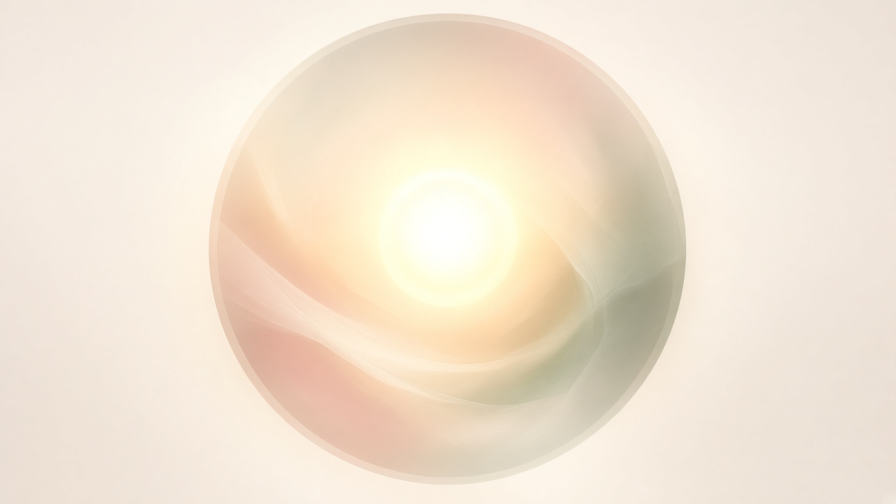 柔光